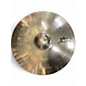 Used SABIAN 19in XSR FAST CRASH Cymbal