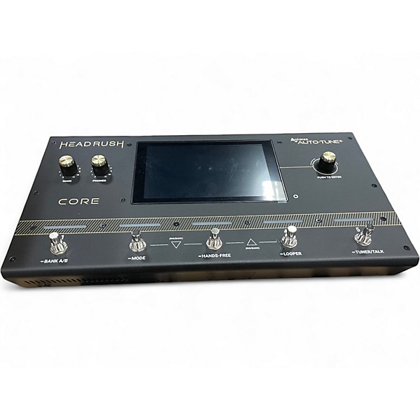 Used Antares HEAD RUSH Pedal