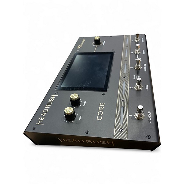 Used Antares HEAD RUSH Pedal