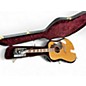 Used Gibson sheryl crow country western supreme Natural Acoustic Guitar thumbnail