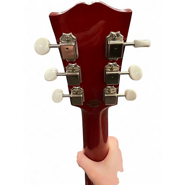 Used Gibson sheryl crow country western supreme Natural Acoustic Guitar