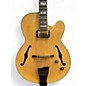 Used Ibanez PM-200 PAT METHENY Natural Hollow Body Electric Guitar