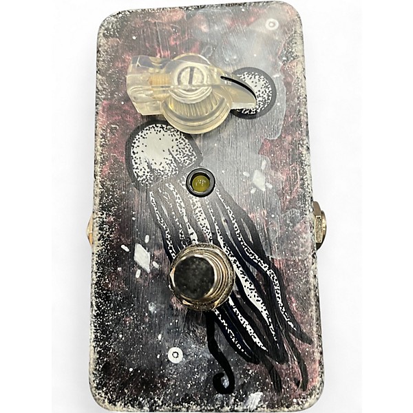 Used Jam Ripple Effect Pedal