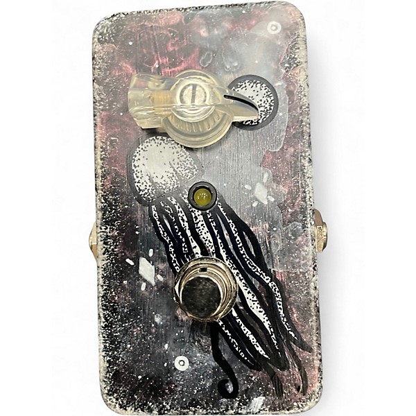 Used Jam Ripple Effect Pedal