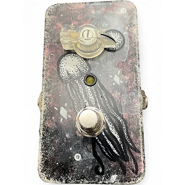 Used Jam Ripple Effect Pedal
