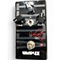 Used Wampler Velvet Fuzz Effect Pedal thumbnail