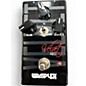 Used Wampler Velvet Fuzz Effect Pedal