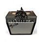 Used Fender FRONTMAN 20G Guitar Combo Amp thumbnail