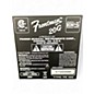 Used Fender FRONTMAN 20G Guitar Combo Amp