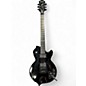 Used Epiphone Les Paul Nightfall Black Solid Body Electric Guitar thumbnail