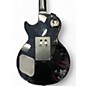 Used Epiphone Les Paul Nightfall Black Solid Body Electric Guitar