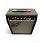 Used Squier Frontman 10G Battery Powered Amp thumbnail