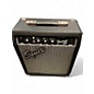 Used Squier Frontman 10G Battery Powered Amp