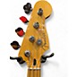 Used Fender Player Jazz Bass Red Electric Bass Guitar