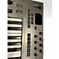 Used Nektar LX25+ MIDI Controller