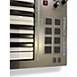 Used Nektar LX25+ MIDI Controller