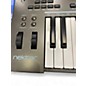 Used Nektar LX25+ MIDI Controller