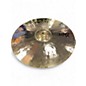 Used SABIAN 22in HHX Evolution Ride Cymbal thumbnail