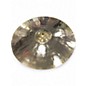 Used SABIAN 22in HHX Evolution Ride Cymbal