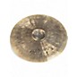 Used SABIAN 22in HHX Evolution Ride Cymbal