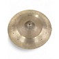 Used SABIAN 22in Prototype Ride Cymbal thumbnail