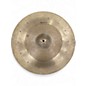 Used SABIAN 22in Prototype Ride Cymbal