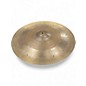 Used SABIAN 22in Prototype Ride Cymbal