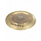 Used SABIAN 22in Prototype Ride Cymbal