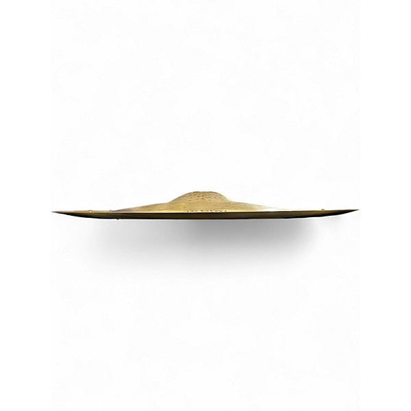 Used SABIAN 22in Prototype Ride Cymbal