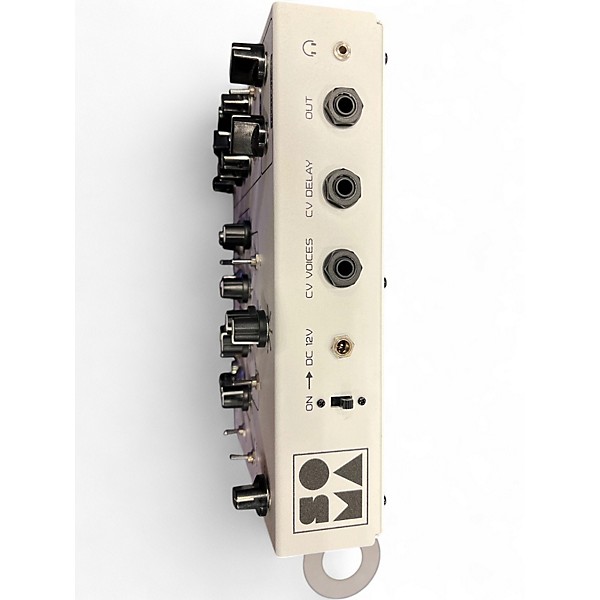 Used Soma LYRA4 Synthesizer