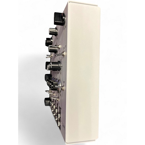 Used Soma LYRA4 Synthesizer