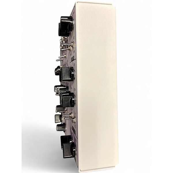 Used Soma LYRA4 Synthesizer