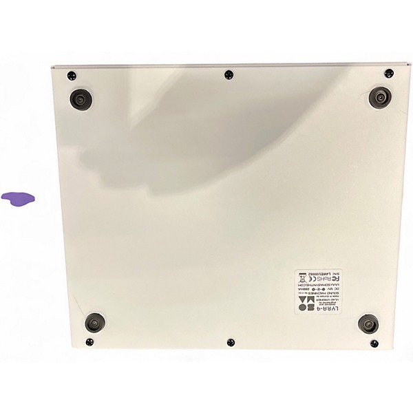 Used Soma LYRA4 Synthesizer