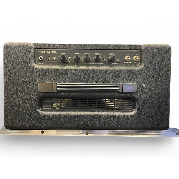 Used Egnater Tweaker 112 15W 1x12 Tube Guitar Combo Amp