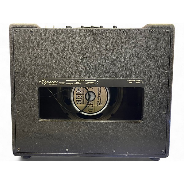 Used Egnater Tweaker 112 15W 1x12 Tube Guitar Combo Amp