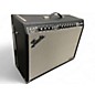 Used Fender Tone Master Twin Reverb 100W 2x12 Guitar Combo Amp