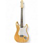 Used Cozart 12 STRING STRAT Natural Solid Body Electric Guitar thumbnail