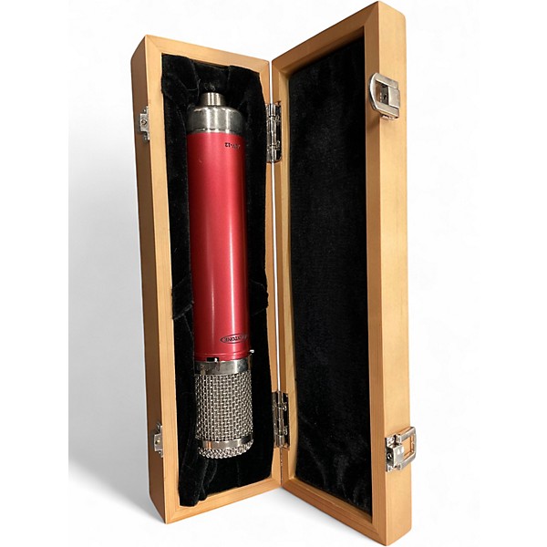 Used Avantone CV12 Condenser Microphone