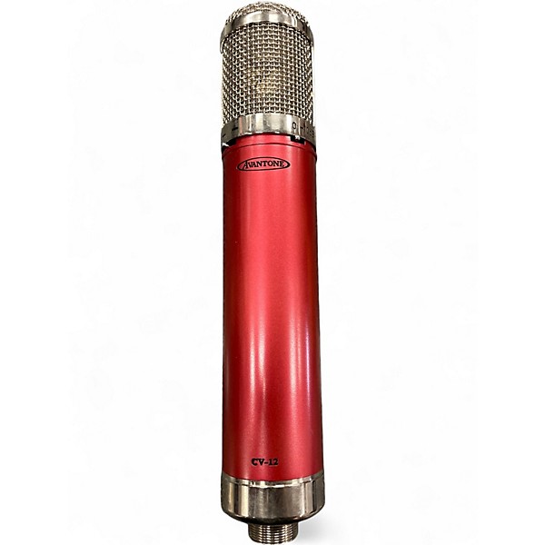 Used Avantone CV12 Condenser Microphone
