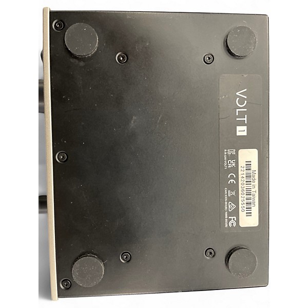 Used Universal Audio VOLT1 Audio Interface