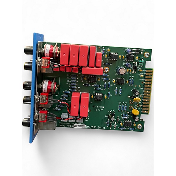 Used Maag Audio EQ2 Rack Equipment