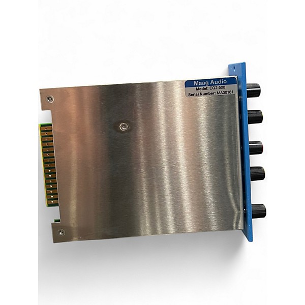 Used Maag Audio EQ2 Rack Equipment