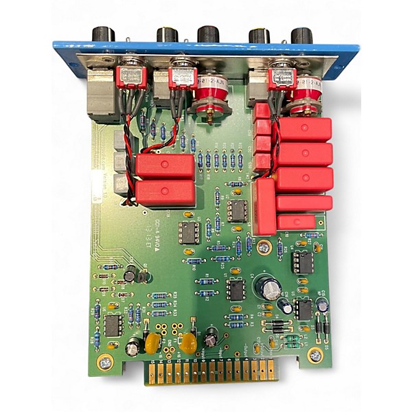 Used Maag Audio EQ2 Rack Equipment