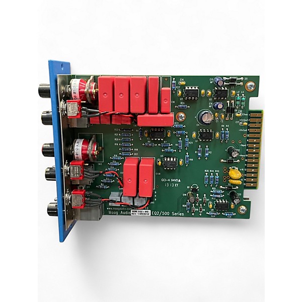 Used Maag Audio EQ2 Rack Equipment