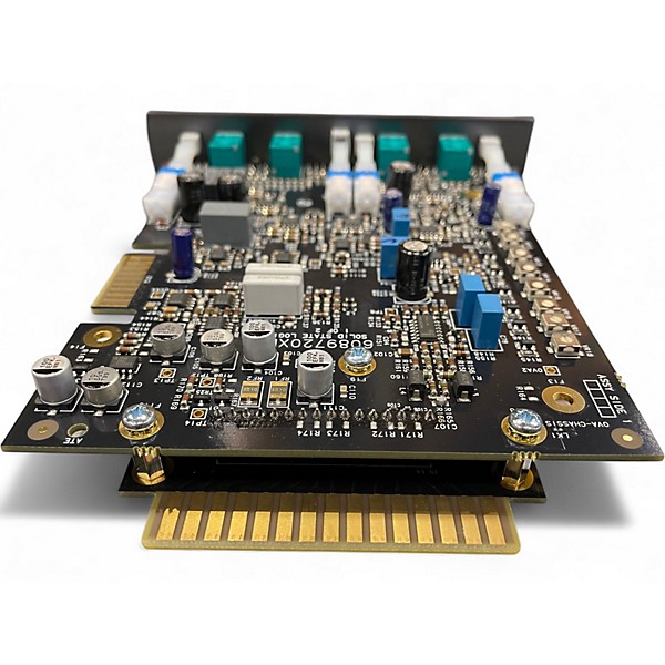 Used Solid State Logic 611 E-EQ Rack Equipment