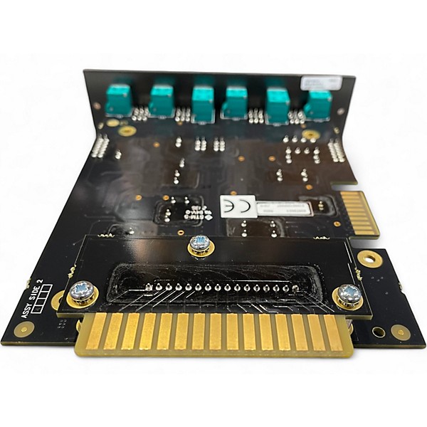 Used Solid State Logic 611 E-EQ Rack Equipment