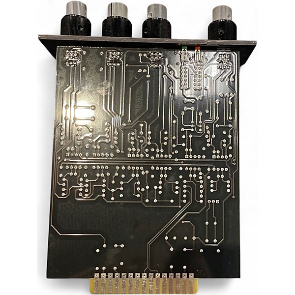 Used Kush Audio ELECTRA EQ Module Rack Equipment