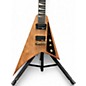 Used Jackson JS32T Randy Rhoads NATURAL OIL Solid Body Electric Guitar