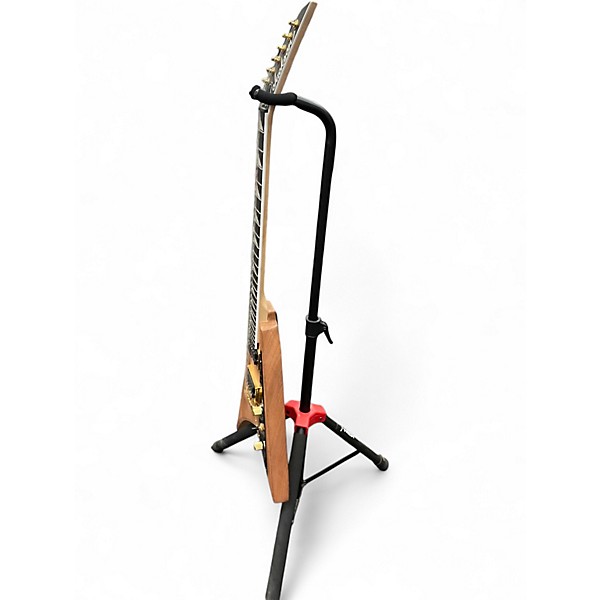 Used Jackson JS32T Randy Rhoads NATURAL OIL Solid Body Electric Guitar