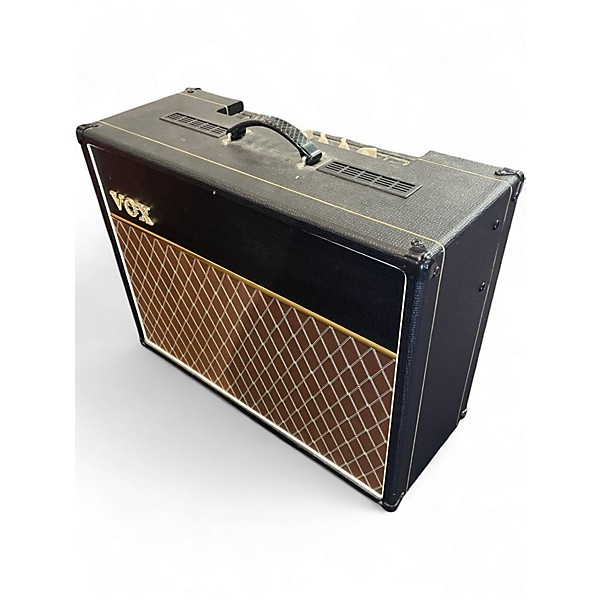 Used VOX AC30S1 30W 1x12 Tube Guitar Combo Amp
